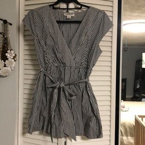 Motherhood Maternity size Small Top